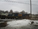 CSX 7846